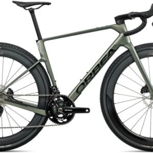 Orbea Terra Race M20 LTD - 28 Zoll - Diamant - 2026