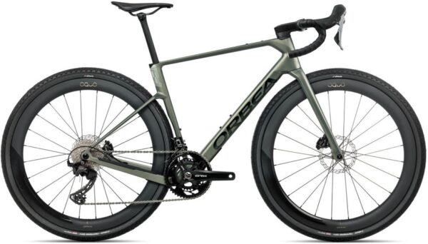 8434446950988 Orbea Terra Race M20 LTD - 28 Zoll - Diamant - 2026
