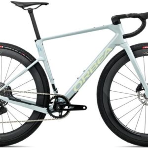 Orbea Terra Race M31e LTD 1X - 28 Zoll - Diamant - 2026