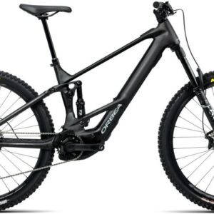 Orbea Wild ST H20 - 750 Wh - 29 Zoll - Fully