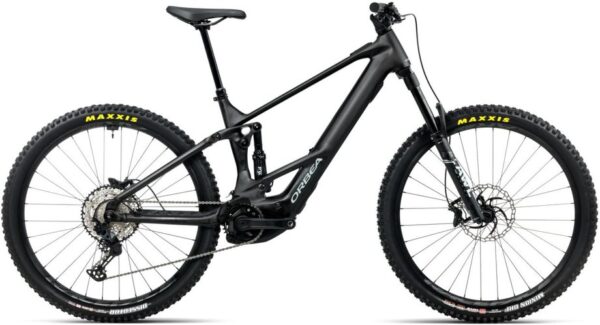 8434446952739 Orbea Wild ST H20 - 750 Wh - 29 Zoll - Fully