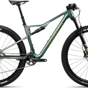 Orbea Oiz M30 - 29 Zoll - Fully - 2026