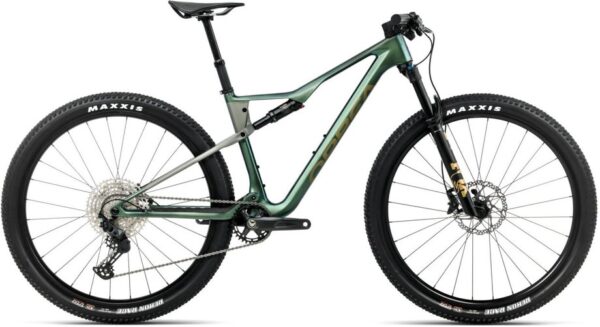 Orbea Oiz M30 - 29 Zoll - Fully - 2026
