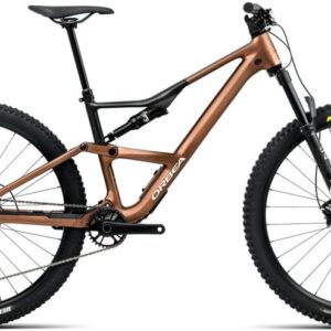 Orbea Occam SL H30 - 29 Zoll - Fully - 2026