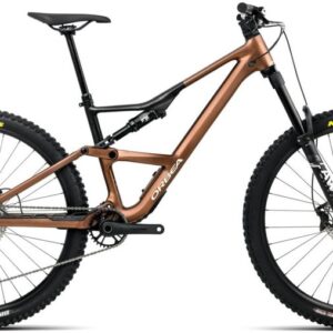 Orbea Occam LT H30 - 29 Zoll - Fully - 2026