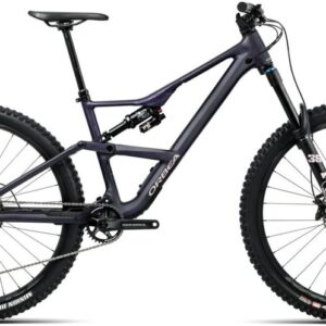 Orbea Occam LT H10 - 29 Zoll - Fully - 2026