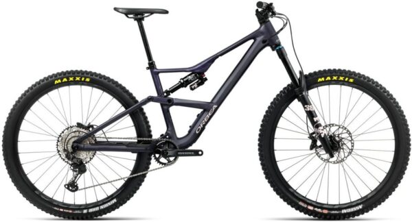 8434446954771 Orbea Occam LT H10 - 29 Zoll - Fully - 2026