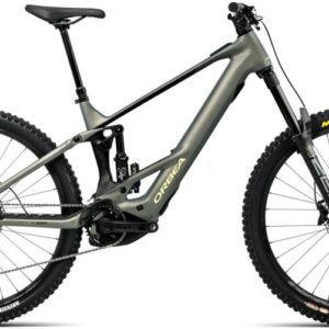 Orbea Wild H20 - 750 Wh - 29 Zoll - Fully
