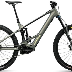 Orbea Wild H10 - 750 Wh - 29 Zoll - Fully