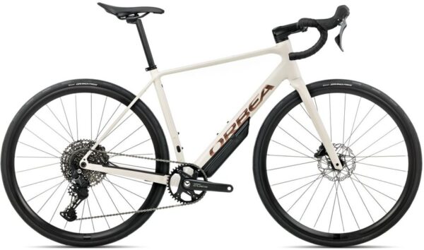 8434446959400 Orbea Avant H45 1X - 28 Zoll - Diamant - 2026