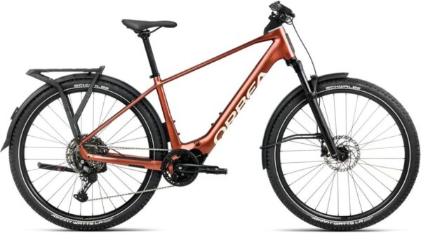 8434446966798 Orbea Kemen ADV 20 - 630 Wh - 28 Zoll - Diamant - 2026