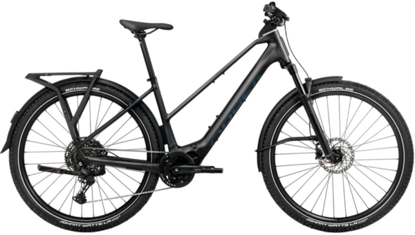 Orbea Kemen ADV 30 MID - 540 Wh - 28 Zoll - Trapez - 2026
