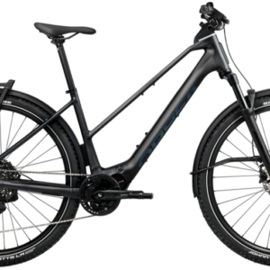 Orbea Kemen ADV 20 MID - 630 Wh - 28 Zoll - Trapez - 2026