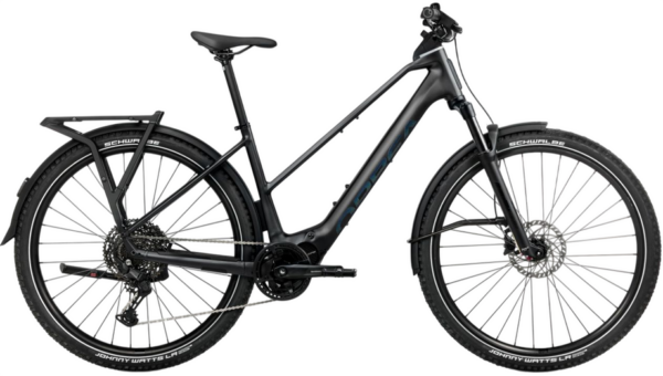 Orbea Kemen ADV 20 MID - 630 Wh - 28 Zoll - Trapez - 2026