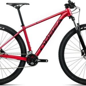Orbea Onna 27 50 - 27,5 Zoll - Diamant - 2026