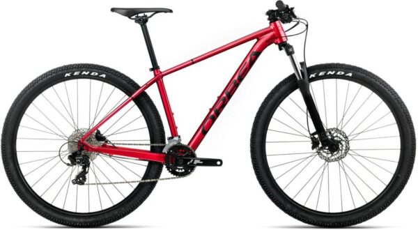 8434446971525 Orbea Onna 27 50 - 27,5 Zoll - Diamant - 2026