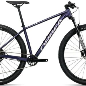 Orbea Onna 27 20 - 27,5 Zoll - Diamant - 2026