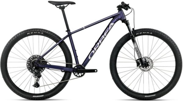 8434446972461 Orbea Onna 27 20 - 27,5 Zoll - Diamant - 2026