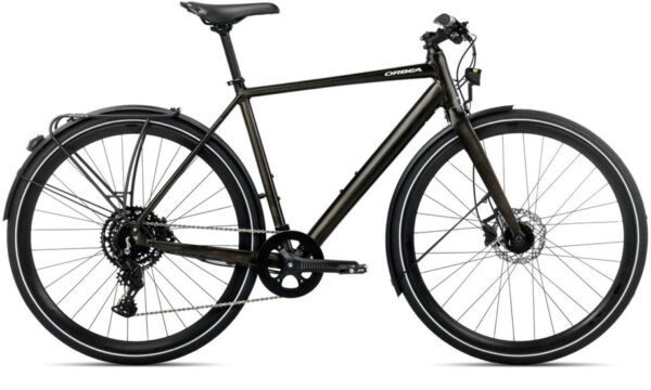 8434446975226 Orbea Vector 25 EQ - 28 Zoll - Diamant - 2026