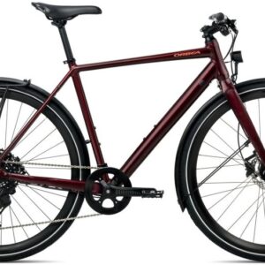 Orbea Vector 15 EQ - 28 Zoll - Diamant - 2026
