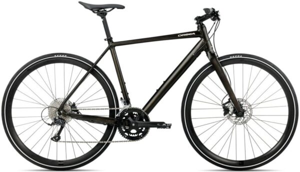 8434446975936 Orbea Vector 20 - 28 Zoll - Diamant - 2026