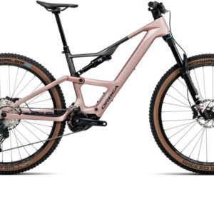 Orbea Rise SL M20 420W - 420 Wh - 29 Zoll - Fully