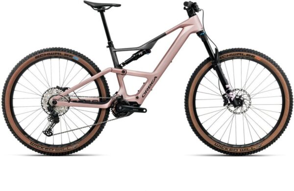 8434446977756 Orbea Rise SL M20 420W - 420 Wh - 29 Zoll - Fully