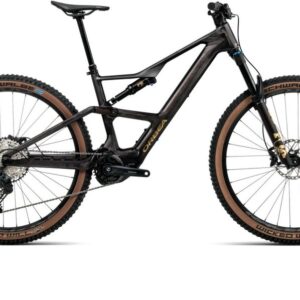 Orbea Rise SL M20 630W - 630 Wh - 29 Zoll - Fully
