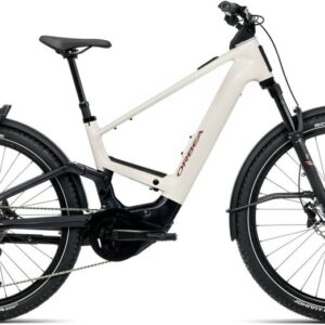 Orbea Muga 20 - 750 Wh - 27,5 Zoll - Fully - 2026