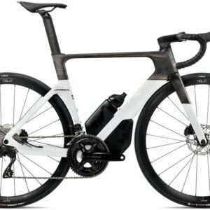 Orbea Orca Aero M30 LTD - 28 Zoll - Diamant - 2026