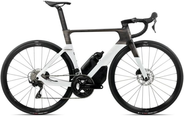 8434446980121 Orbea Orca Aero M30 LTD - 28 Zoll - Diamant - 2026