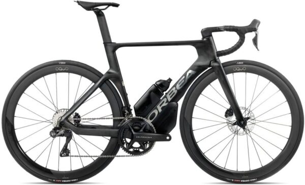 8434446981104 Orbea Orca Aero M20i LTD - 28 Zoll - Diamant - 2026