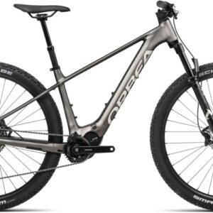 Orbea Urrun 20 - 630 Wh - 29 Zoll - Diamant