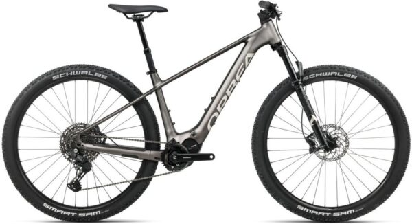 Orbea Urrun 20 - 630 Wh - 29 Zoll - Diamant