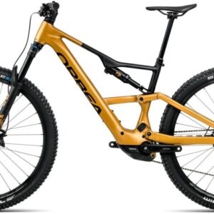 Orbea Rise SL H10 - 630 Wh - 29 Zoll - Fully