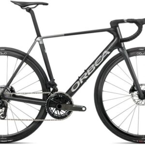 Orbea Orca M21e Team - 28 Zoll - Diamant - 2026
