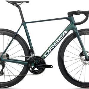 Orbea Orca M30i LTD PWR - 28 Zoll - Diamant - 2026