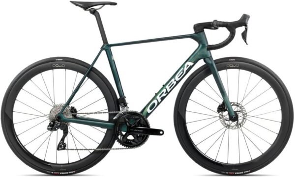 8434446988608 Orbea Orca M30i LTD PWR - 28 Zoll - Diamant - 2026