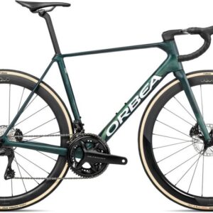 Orbea Orca M20i LTD PWR - 28 Zoll - Diamant - 2026