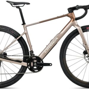 Orbea Terra M35 Team - 28 Zoll - Diamant - 2026