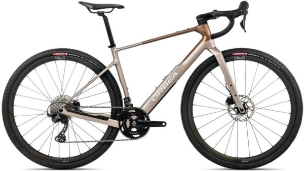 8434447002709 Orbea Terra M35 Team - 28 Zoll - Diamant - 2026