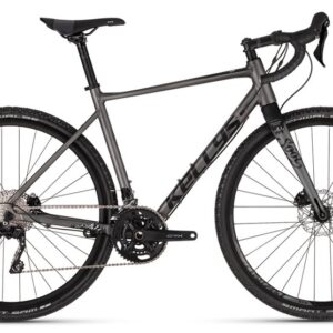 Kellys Soot 50 - 28 Zoll - Diamant