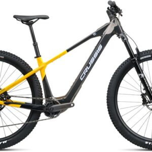 Crussis e-Hard 11.11 - 800 Wh - 29 Zoll - Diamant