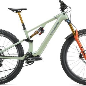 Crussis e-Full 12.11-PRO - 800 Wh - 29 Zoll - Fully