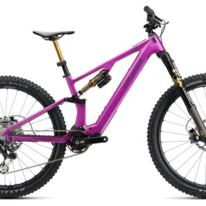 Crussis e-Full 12.11-PRO X - 800 Wh - 29 Zoll - Fully
