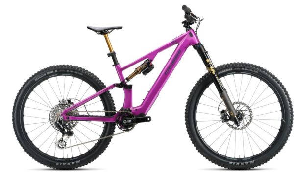 Crussis e-Full 12.11-PRO X - 800 Wh - 29 Zoll - Fully