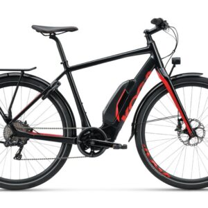 Koga Pace S20 - 500 Wh - 28 Zoll - Diamant
