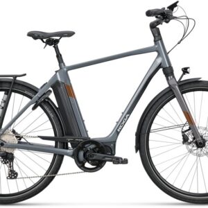 Koga Vector S10 - 500 Wh - 28 Zoll - Diamant