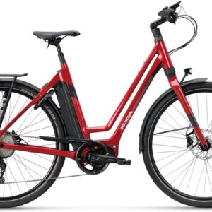 Koga Vectro S20 - 630 Wh - 28 Zoll - Tiefeinsteiger