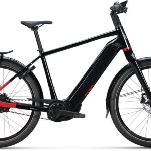 Koga Pace B10 Rigid - 750 Wh - 27,5 Zoll - Diamant - 2026